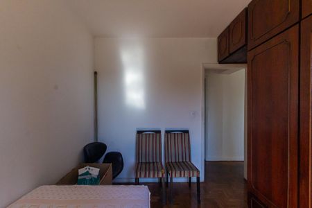 Apartamento à venda com 110m², 3 quartos e 2 vagas Apartamento à venda com 110m², 3 quartos e 2 vagasQuarto 1