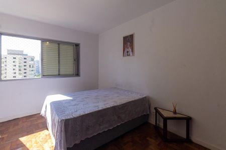 Apartamento à venda com 110m², 3 quartos e 2 vagas Apartamento à venda com 110m², 3 quartos e 2 vagasQuarto 2