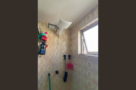 Apartamento à venda com 110m², 3 quartos e 2 vagas Apartamento à venda com 110m², 3 quartos e 2 vagasBanheiro da Suíte