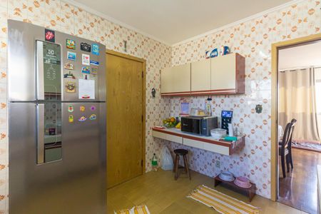 Apartamento à venda com 110m², 3 quartos e 2 vagas Apartamento à venda com 110m², 3 quartos e 2 vagasCozinha