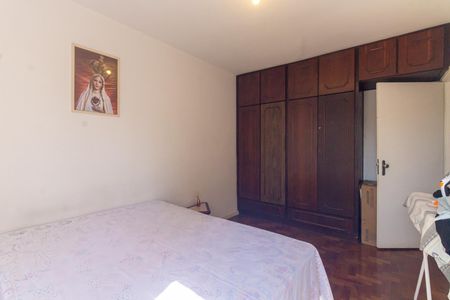 Apartamento à venda com 110m², 3 quartos e 2 vagas Apartamento à venda com 110m², 3 quartos e 2 vagasQuarto 2
