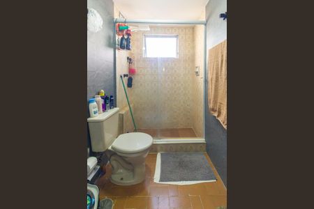 Apartamento à venda com 110m², 3 quartos e 2 vagas Apartamento à venda com 110m², 3 quartos e 2 vagasBanheiro da Suíte