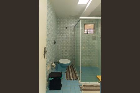 Apartamento à venda com 110m², 3 quartos e 2 vagas Apartamento à venda com 110m², 3 quartos e 2 vagasBanheiro Social