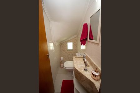 Casa para alugar com 149m², 3 quartos e 4 vagas Casa para alugar com 149m², 3 quartos e 4 vagasLavabo