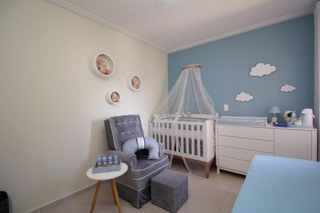 Casa para alugar com 149m², 3 quartos e 4 vagas Casa para alugar com 149m², 3 quartos e 4 vagasQuarto 2 - Suíte 2