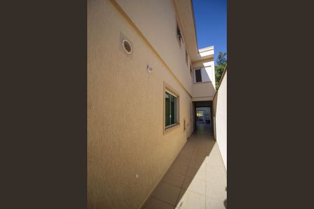 Casa para alugar com 149m², 3 quartos e 4 vagas Casa para alugar com 149m², 3 quartos e 4 vagasCorredor