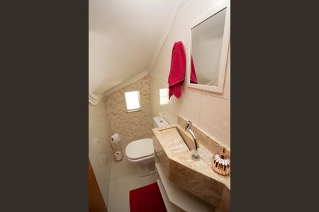 Casa para alugar com 149m², 3 quartos e 4 vagas Casa para alugar com 149m², 3 quartos e 4 vagasLavabo