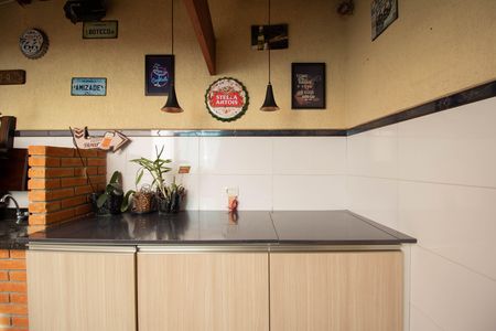 Casa para alugar com 149m², 3 quartos e 4 vagas Casa para alugar com 149m², 3 quartos e 4 vagasÁrea de Serviço