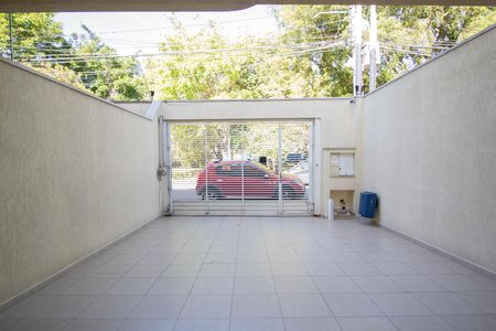Casa para alugar com 149m², 3 quartos e 4 vagas Casa para alugar com 149m², 3 quartos e 4 vagasGaragem