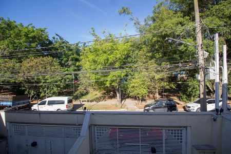 Casa para alugar com 149m², 3 quartos e 4 vagas Casa para alugar com 149m², 3 quartos e 4 vagasVista do Varanda do Quarto 3