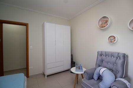 Casa para alugar com 149m², 3 quartos e 4 vagas Casa para alugar com 149m², 3 quartos e 4 vagasQuarto 2 - Suíte 2