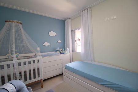 Casa para alugar com 149m², 3 quartos e 4 vagas Casa para alugar com 149m², 3 quartos e 4 vagasQuarto 2 - Suíte 2