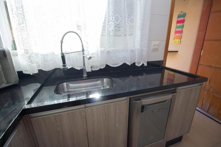 Casa para alugar com 149m², 3 quartos e 4 vagas Casa para alugar com 149m², 3 quartos e 4 vagasCozinha