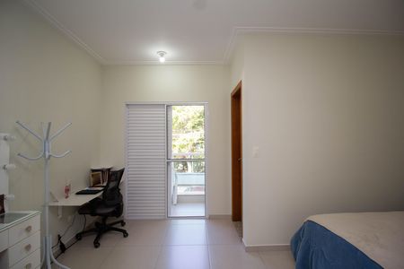 Casa para alugar com 149m², 3 quartos e 4 vagas Casa para alugar com 149m², 3 quartos e 4 vagasQuarto 3 - Suíte 3