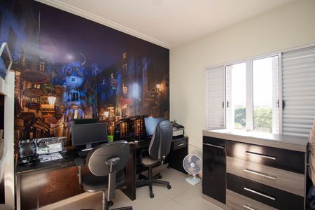 Casa para alugar com 149m², 3 quartos e 4 vagas Casa para alugar com 149m², 3 quartos e 4 vagasQuarto 1 - Suíte 1