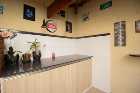 Casa para alugar com 149m², 3 quartos e 4 vagas Casa para alugar com 149m², 3 quartos e 4 vagasÁrea de Serviço