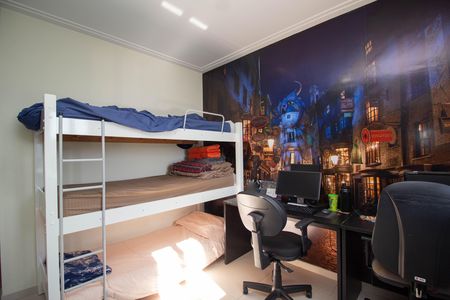 Quarto 1 - Suíte 1 de casa para alugar com 3 quartos, 149m² em Jardim Cidade Pirituba, São Paulo