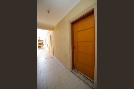 Casa para alugar com 149m², 3 quartos e 4 vagas Casa para alugar com 149m², 3 quartos e 4 vagasHall de entrada