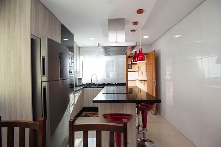 Casa para alugar com 149m², 3 quartos e 4 vagas Casa para alugar com 149m², 3 quartos e 4 vagasCozinha