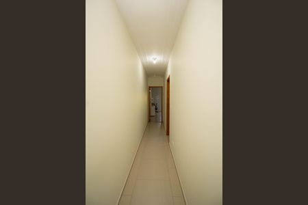 Casa para alugar com 149m², 3 quartos e 4 vagas Casa para alugar com 149m², 3 quartos e 4 vagasCorredor