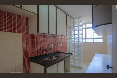 Apartamento à venda com 78m², 3 quartos e 2 vagas