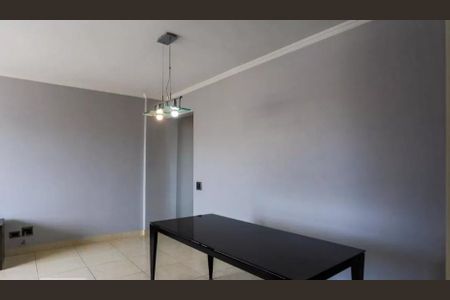 Apartamento à venda com 78m², 3 quartos e 2 vagas