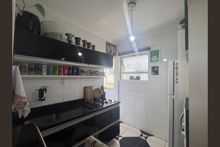 Apartamento para alugar com 42m², 1 quarto e sem vaga Apartamento para alugar com 42m², 1 quarto e sem vagaCozinha