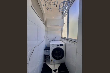 Apartamento para alugar com 42m², 1 quarto e sem vaga Apartamento para alugar com 42m², 1 quarto e sem vagaÁrea de serviço