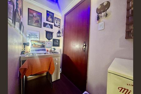 Apartamento para alugar com 1 quarto, 42m² em Cristal, Porto Alegre