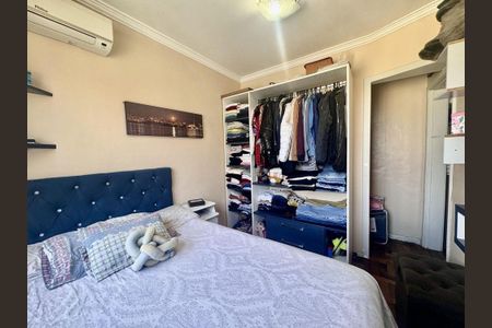 Apartamento para alugar com 42m², 1 quarto e sem vaga Apartamento para alugar com 42m², 1 quarto e sem vagaQuarto