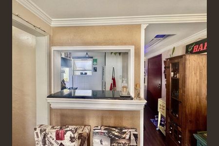 Apartamento para alugar com 1 quarto, 42m² em Cristal, Porto Alegre