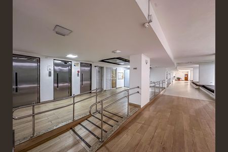 Studio para alugar com 25m², 1 quarto e sem vaga