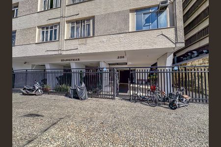 Studio para alugar com 25m², 1 quarto e sem vaga