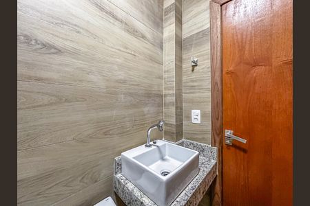 Studio para alugar com 25m², 1 quarto e sem vaga