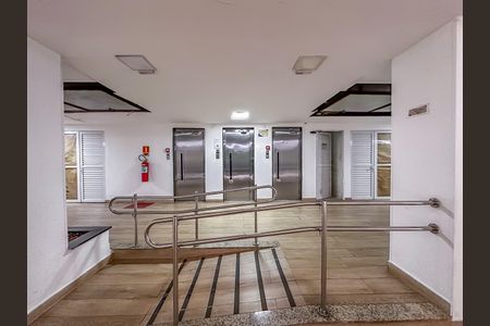 Studio para alugar com 25m², 1 quarto e sem vaga