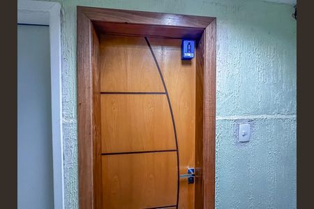 Studio para alugar com 25m², 1 quarto e sem vaga