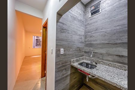 Kitnet/Studio para alugar com 1 quarto, 25m² em Botafogo, Rio de Janeiro