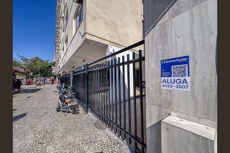 Studio para alugar com 25m², 1 quarto e sem vaga