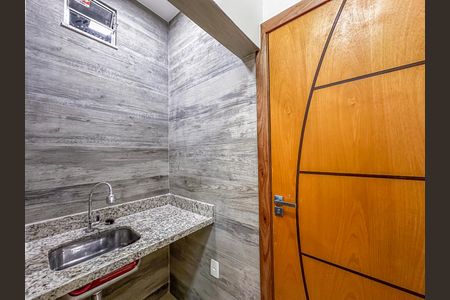 Studio para alugar com 25m², 1 quarto e sem vaga