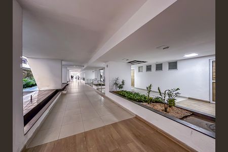 Studio para alugar com 25m², 1 quarto e sem vaga