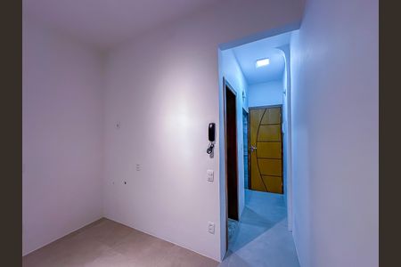 Kitnet/Studio para alugar com 1 quarto, 25m² em Botafogo, Rio de Janeiro