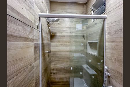 Kitnet/Studio para alugar com 1 quarto, 25m² em Botafogo, Rio de Janeiro