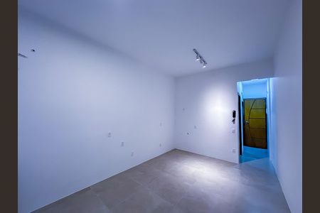 Kitnet/Studio para alugar com 1 quarto, 25m² em Botafogo, Rio de Janeiro