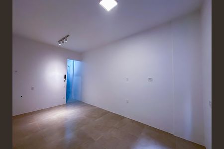 Kitnet/Studio para alugar com 1 quarto, 25m² em Botafogo, Rio de Janeiro