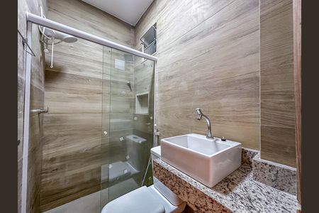 Kitnet/Studio para alugar com 1 quarto, 25m² em Botafogo, Rio de Janeiro