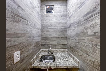 Studio para alugar com 25m², 1 quarto e sem vaga