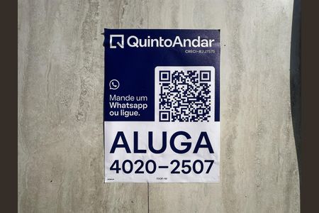 Studio para alugar com 25m², 1 quarto e sem vaga