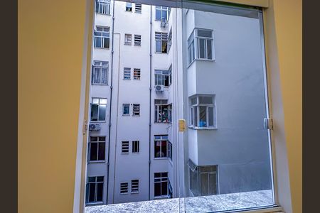 Kitnet/Studio para alugar com 1 quarto, 25m² em Botafogo, Rio de Janeiro
