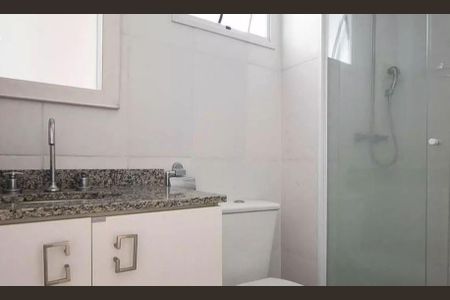 Apartamento à venda com 2 quartos, 57m² em Vila Gomes, São Paulo