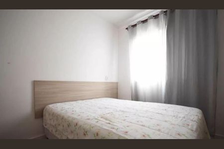 Apartamento à venda com 2 quartos, 57m² em Vila Gomes, São Paulo